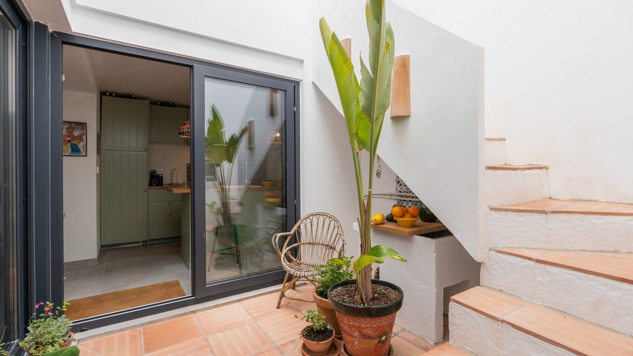 Photo of Patio Balcony in La Herradura