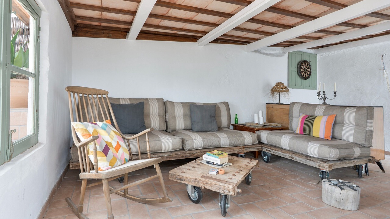 Photo of Livingroom in La Herradura