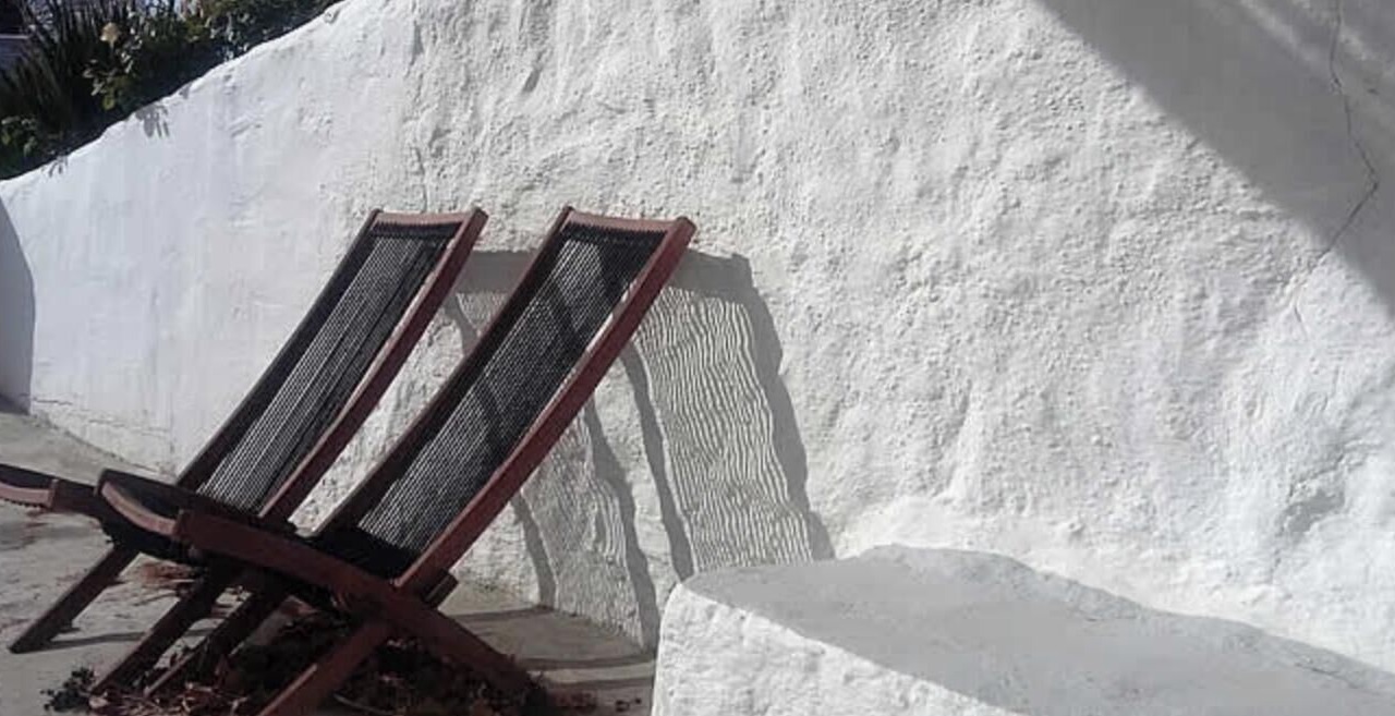 Photo of Patio Balcony in Baza