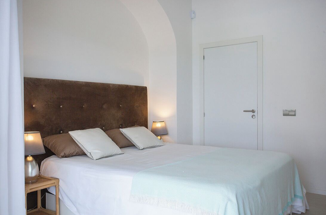 Photo of Bedroom in Cala Vadella