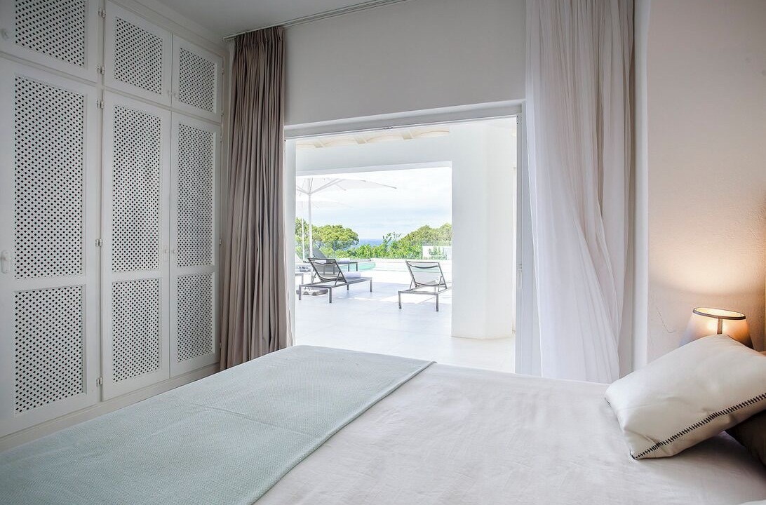 Photo of Bedroom in Cala Vadella