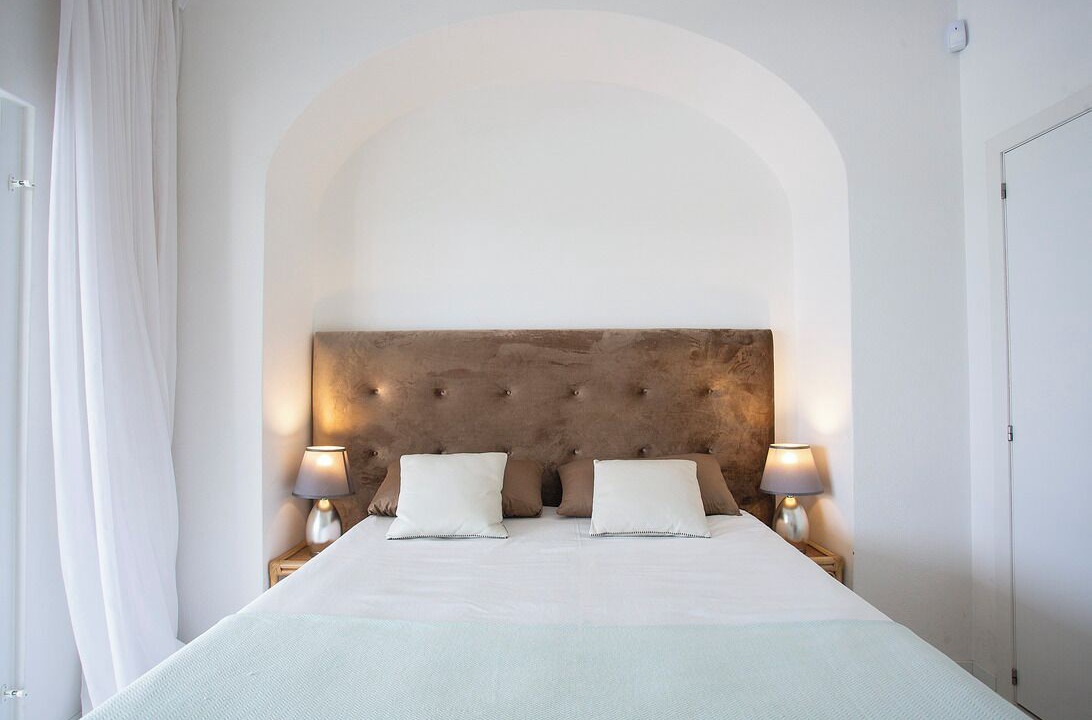 Photo of Bedroom in Cala Vadella