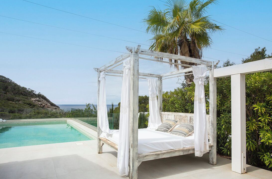 Photo of Outdoor in Cala Vadella