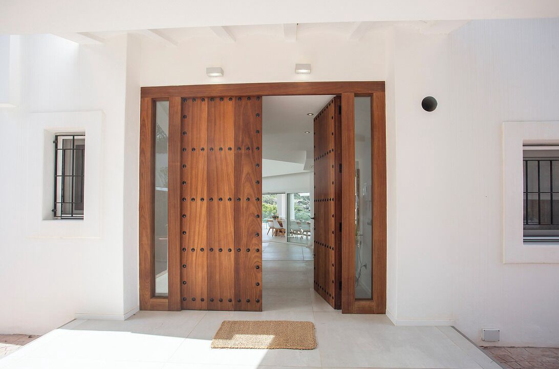Photo of Outdoor in Cala Vadella