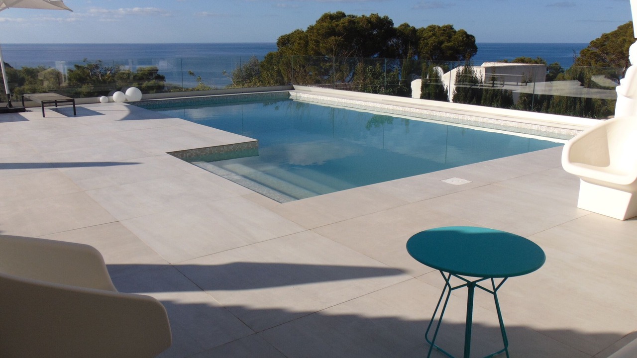 Photo of Outdoor in Cala Vadella