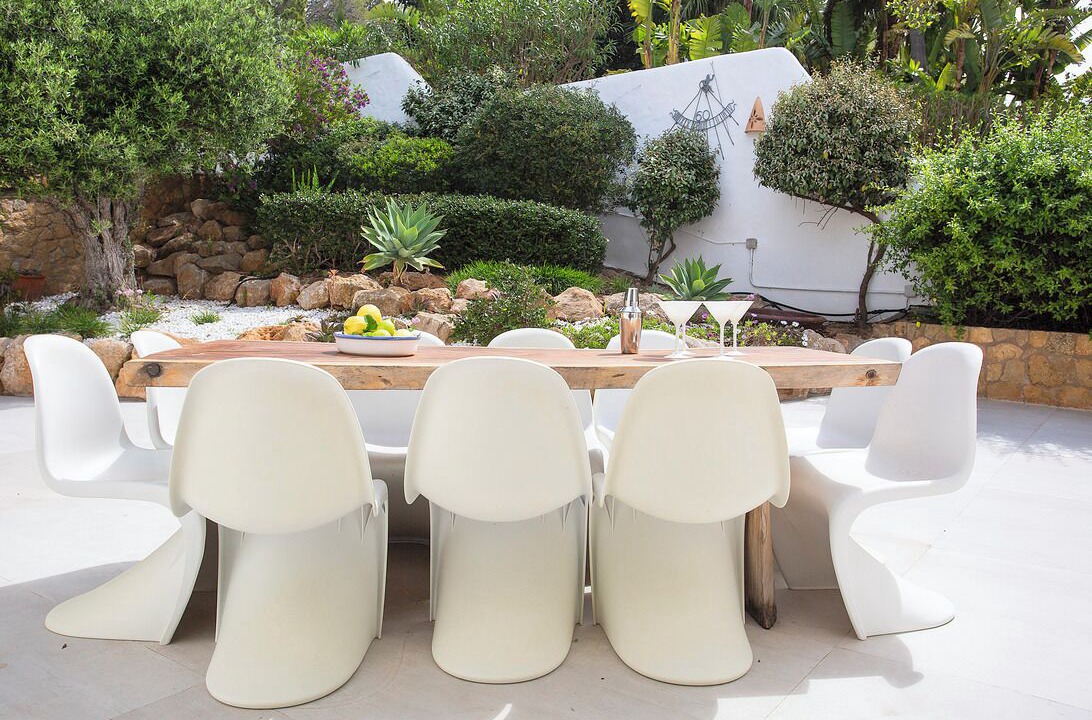 Photo of Outdoor in Cala Vadella
