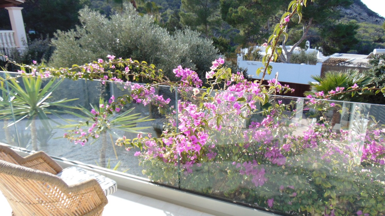 Photo of Outdoor in Cala Vadella