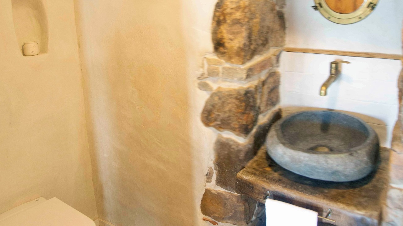 Photo of Bathroom in Priesca