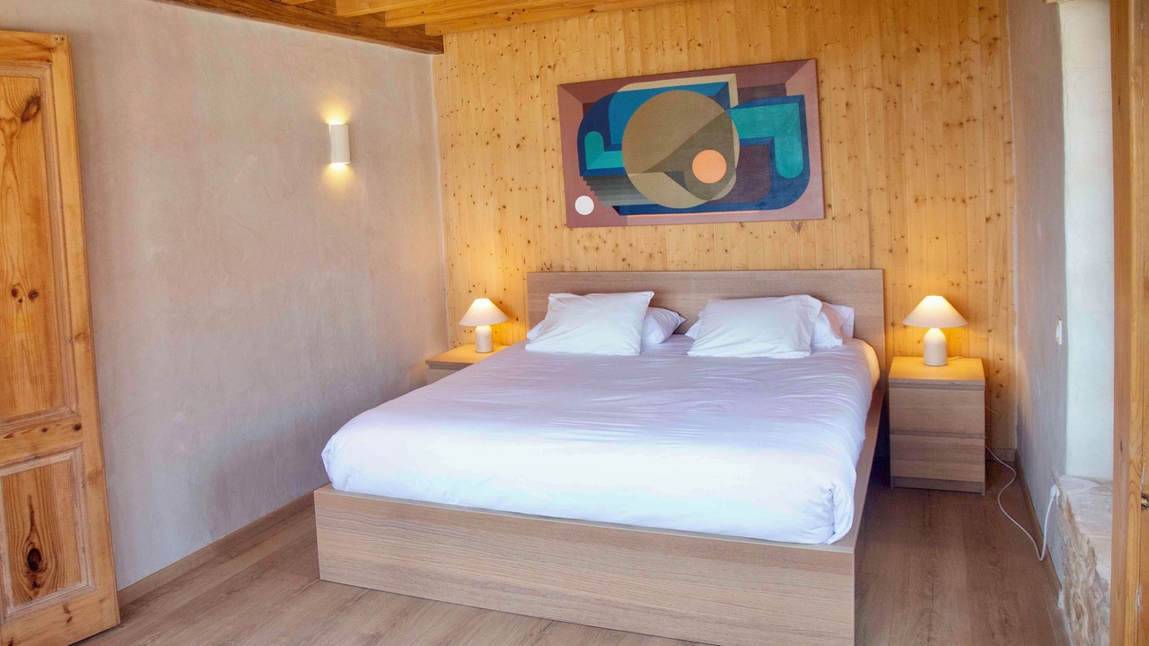 Photo of Bedroom in Priesca