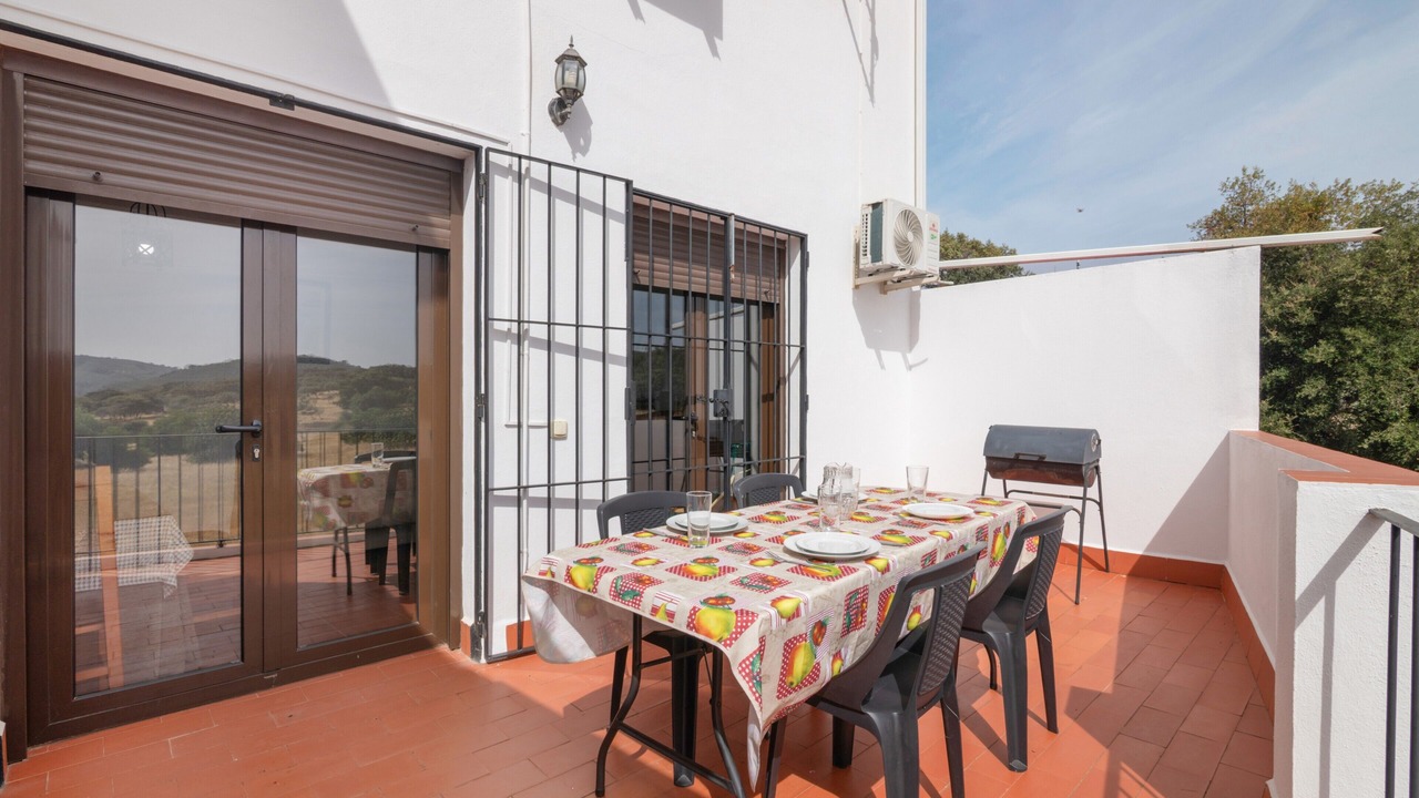 Photo of Outdoor in Hinojales