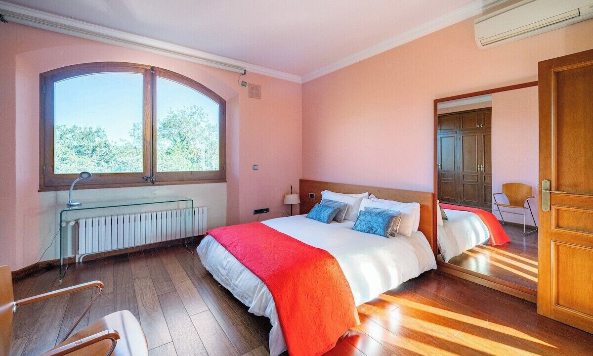 Photo of Bedroom in Palau