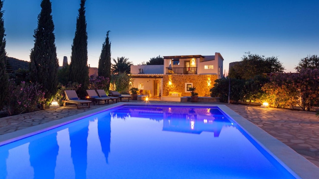 Photo of Outdoor in Sant Josep de sa Talaia