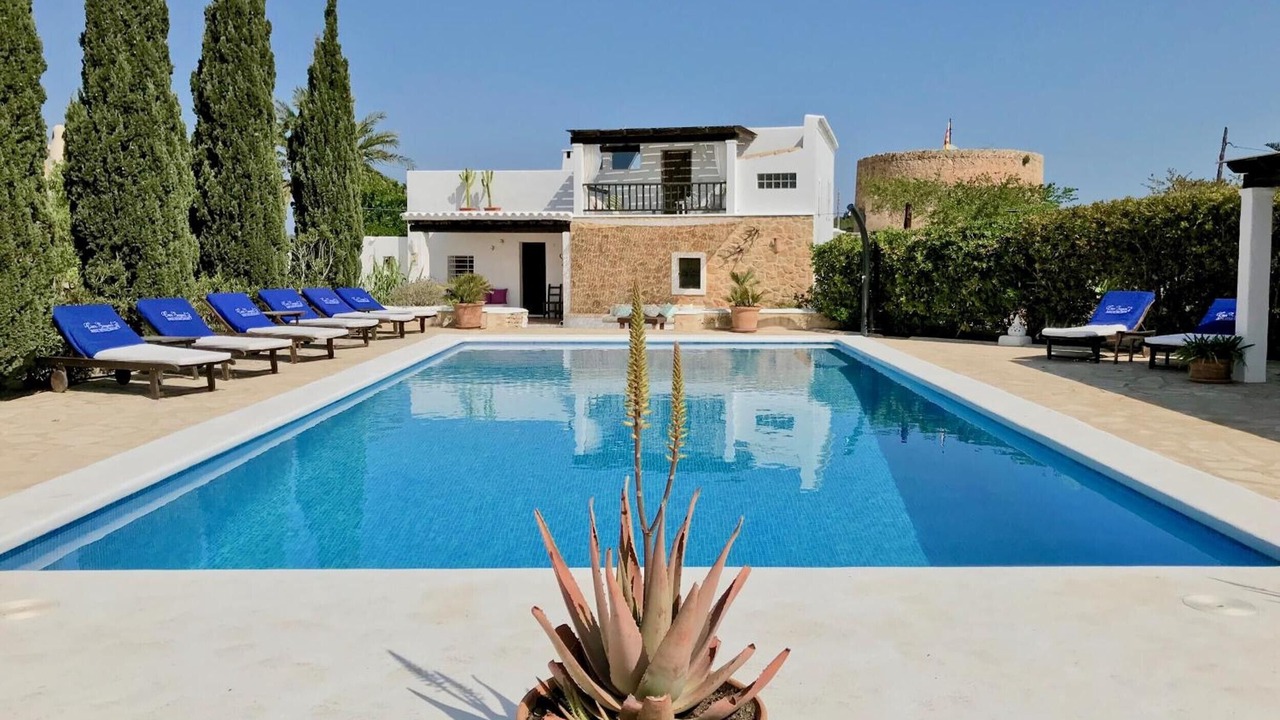 Photo of Outdoor in Sant Josep de sa Talaia