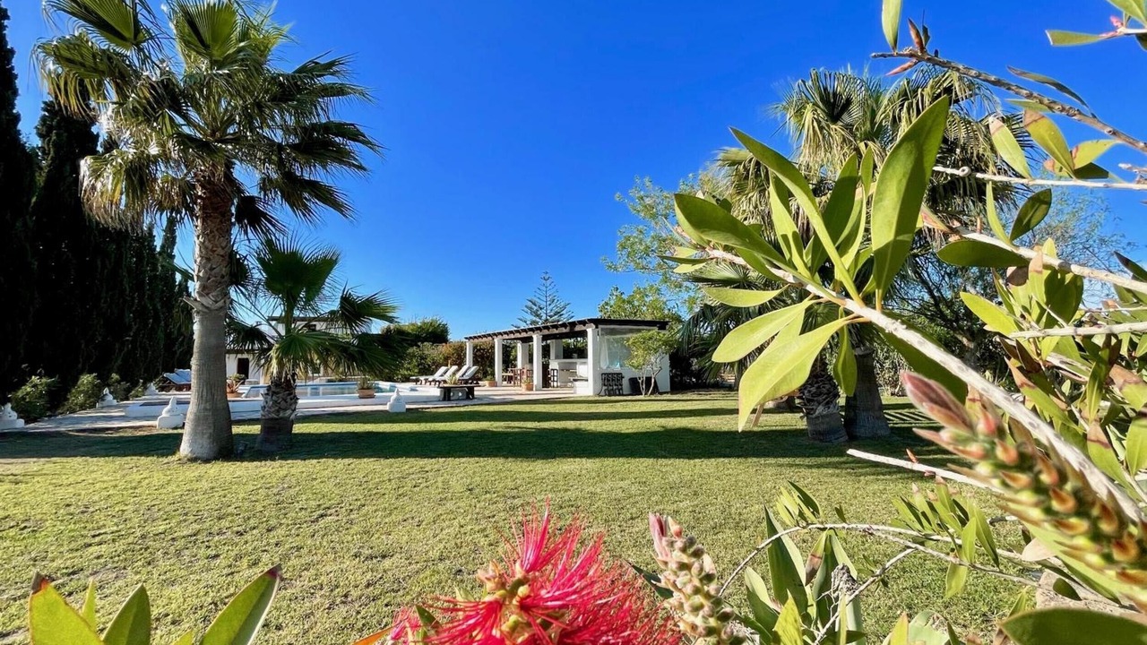 Photo of Outdoor in Sant Josep de sa Talaia