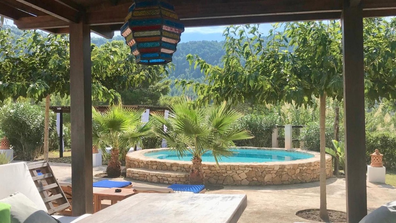 Photo of Outdoor in Sant Josep de sa Talaia