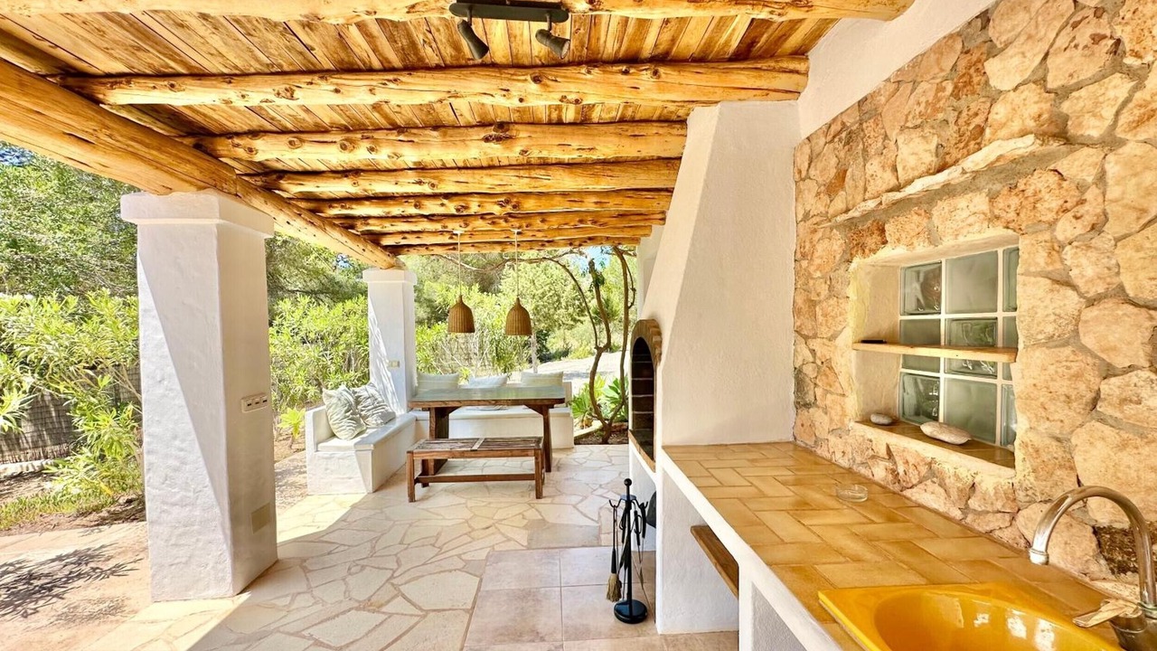 Photo of Outdoor in Sant Josep de sa Talaia
