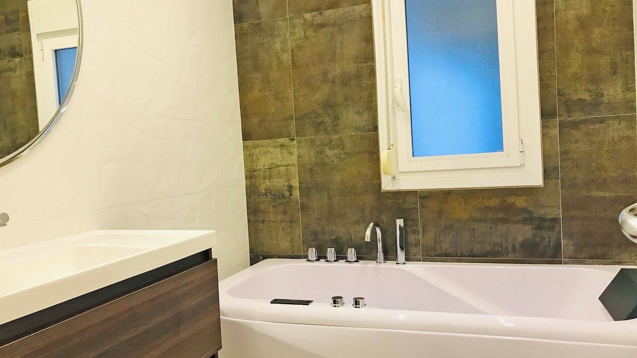 Photo of Bathroom in Javea