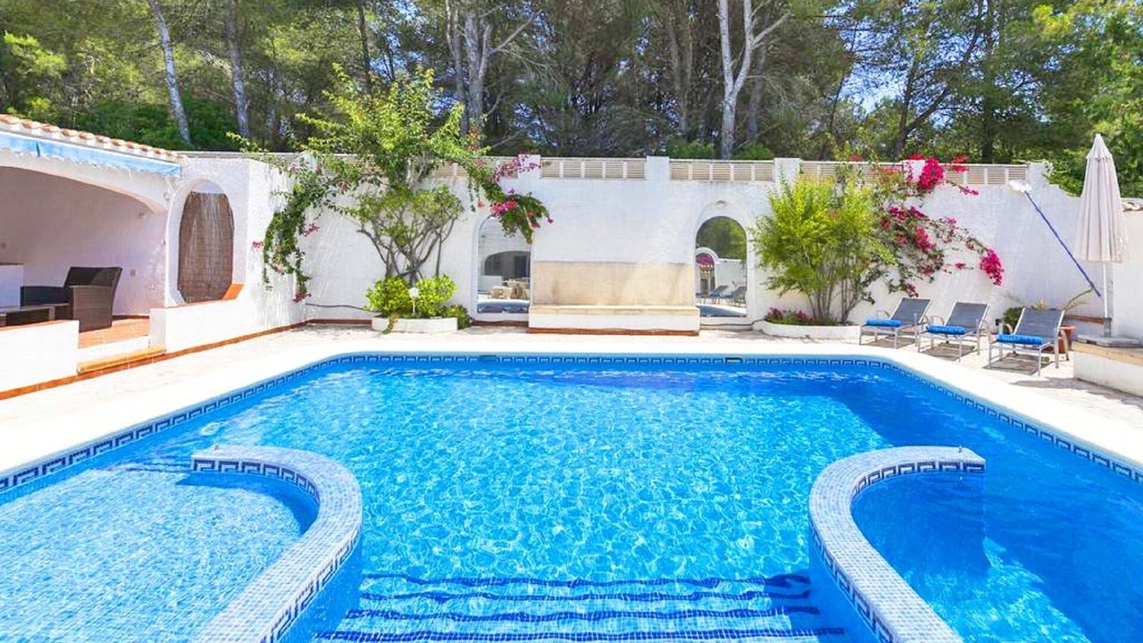 Photo of Outdoor in Javea
