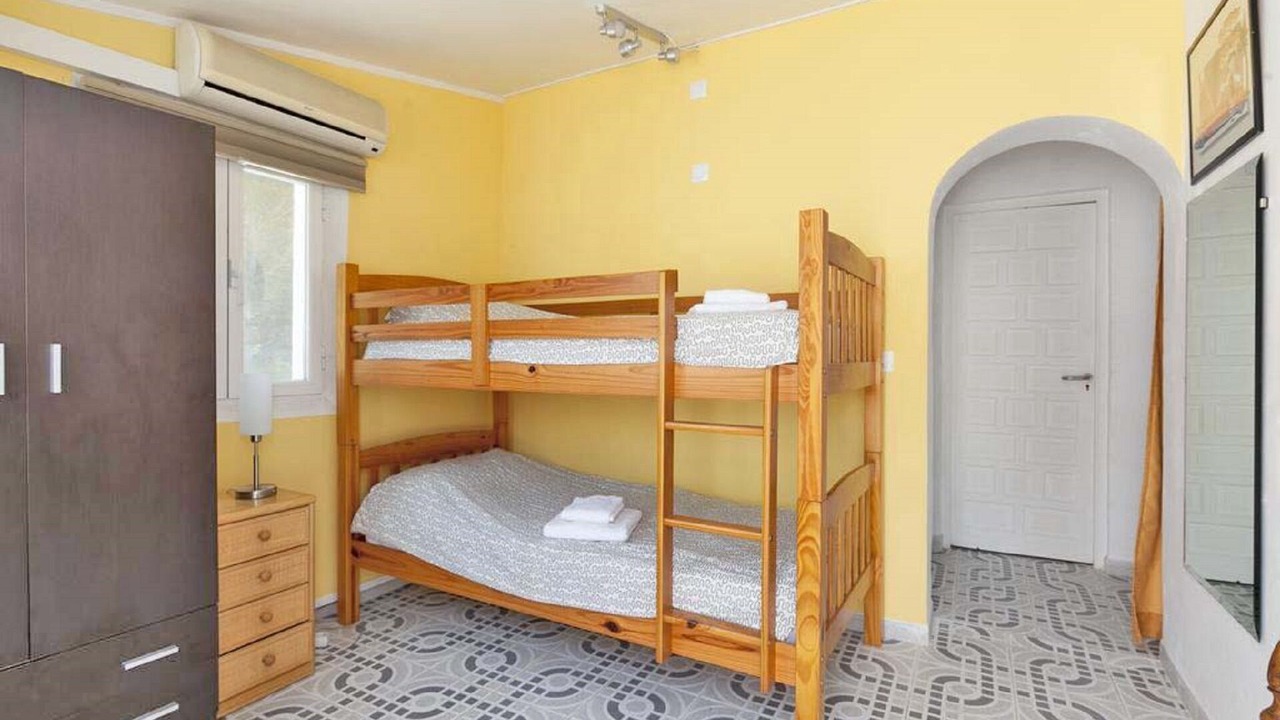 Photo of Bedroom in Javea