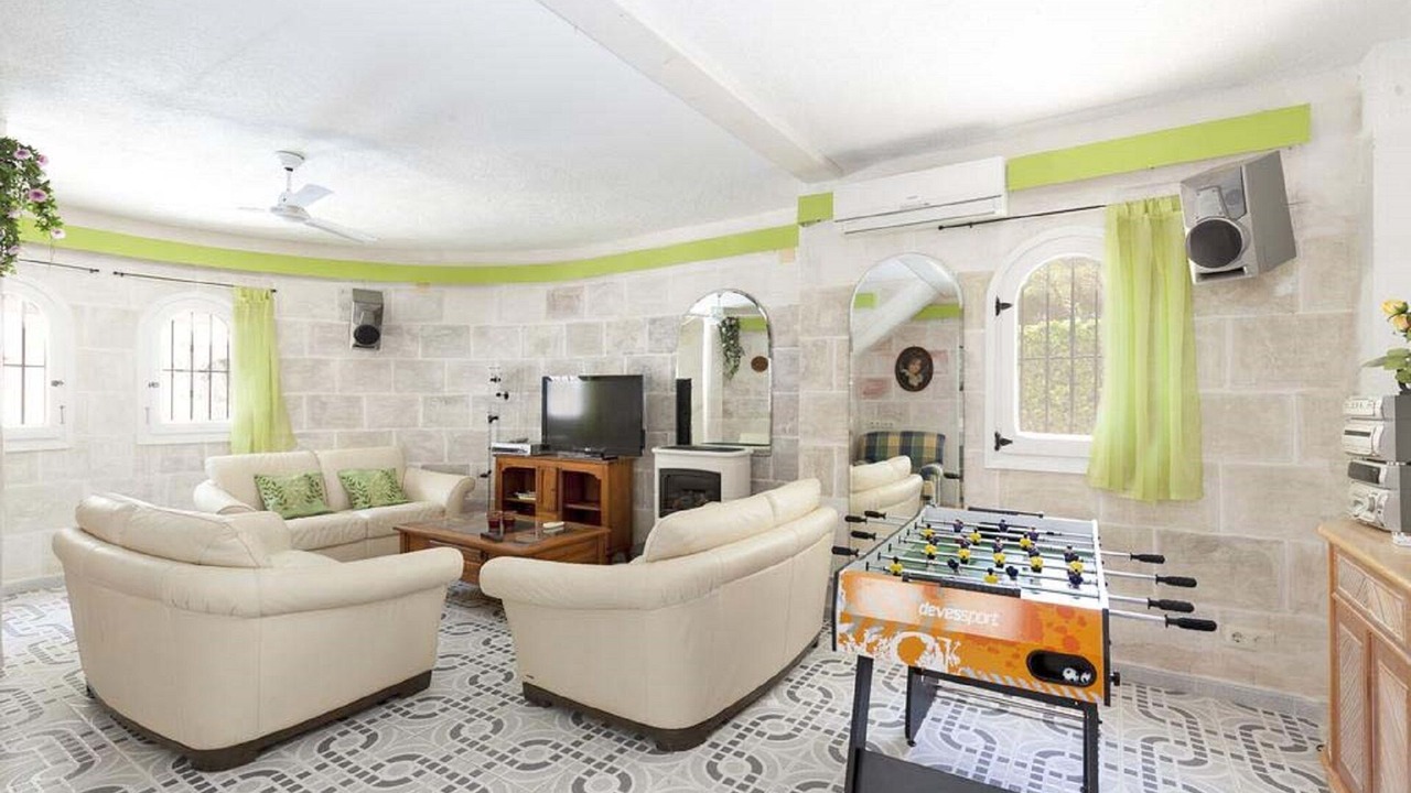 Photo of Livingroom in Javea