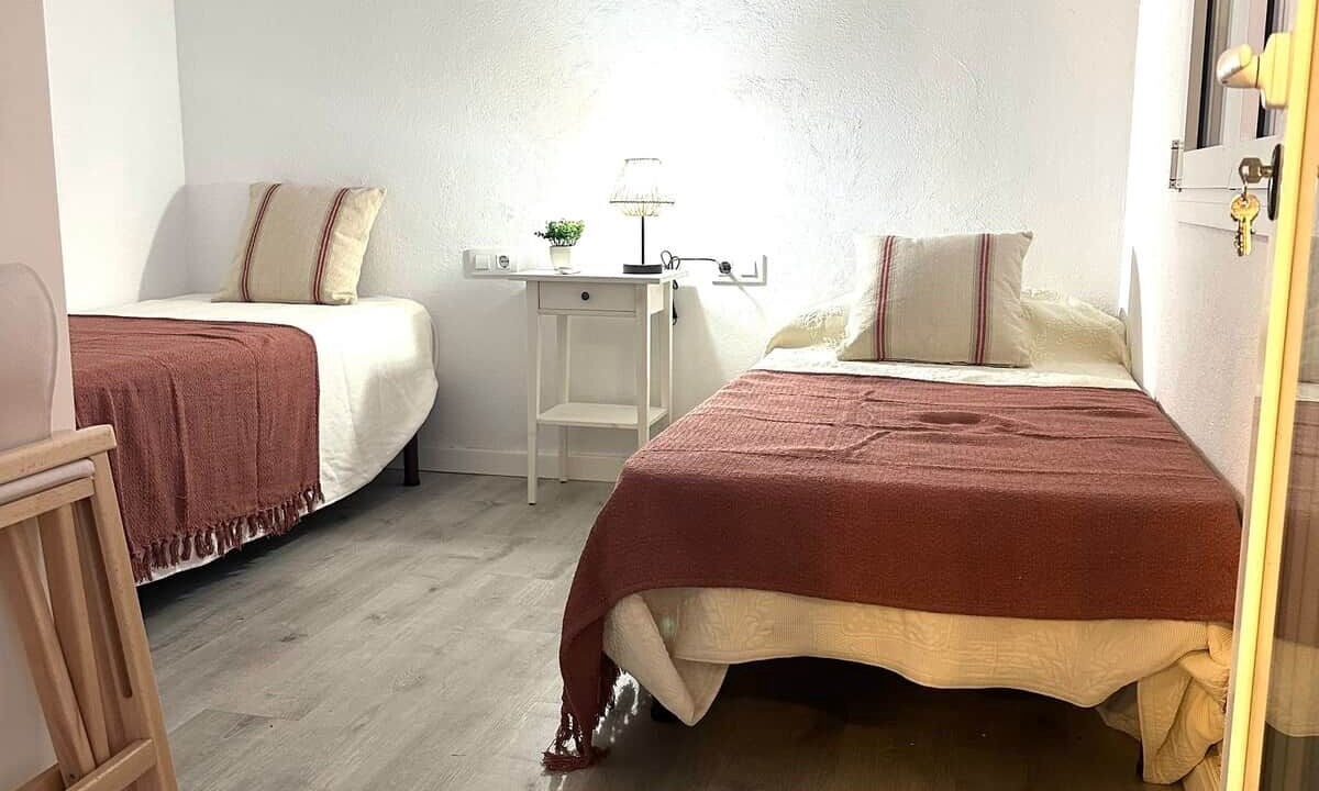 Photo of Bedroom in Puerto Luz