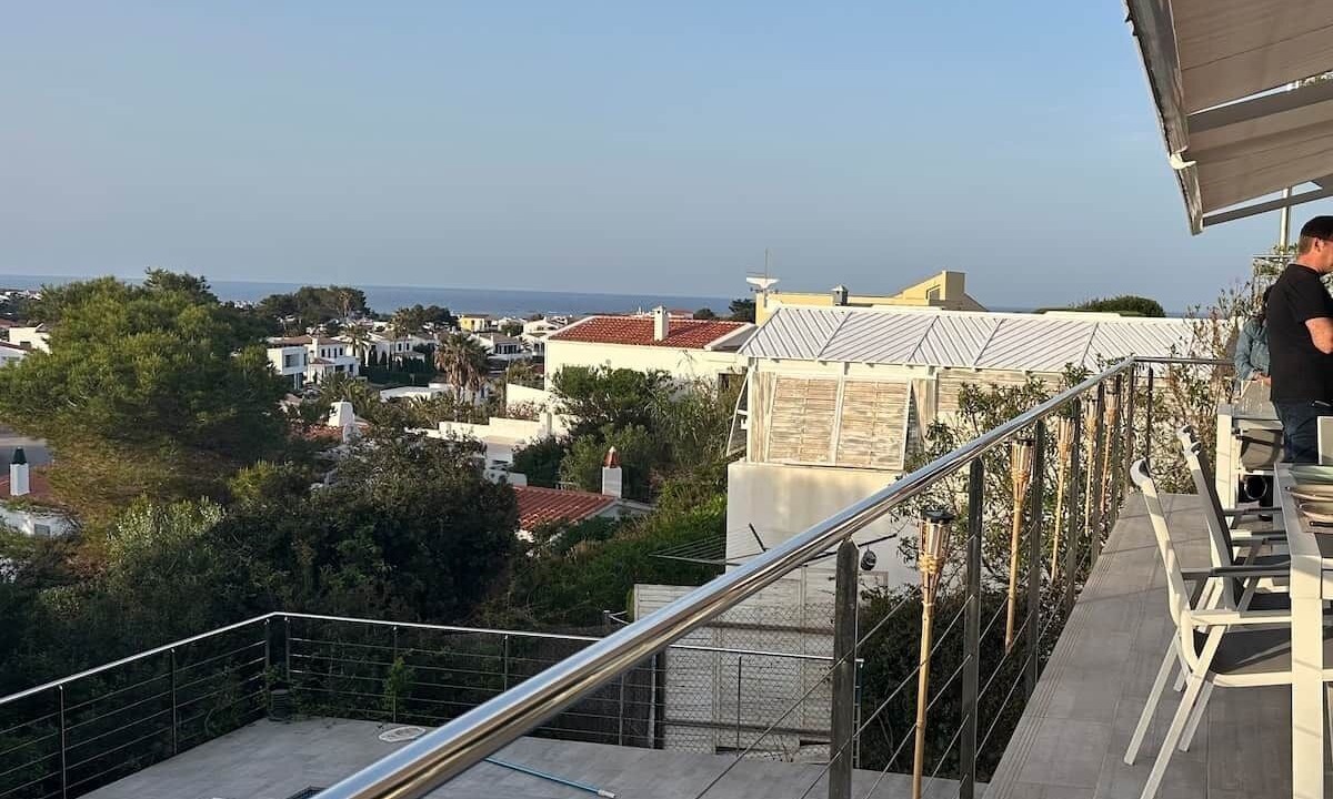 Photo of Outdoor in Puerto Luz
