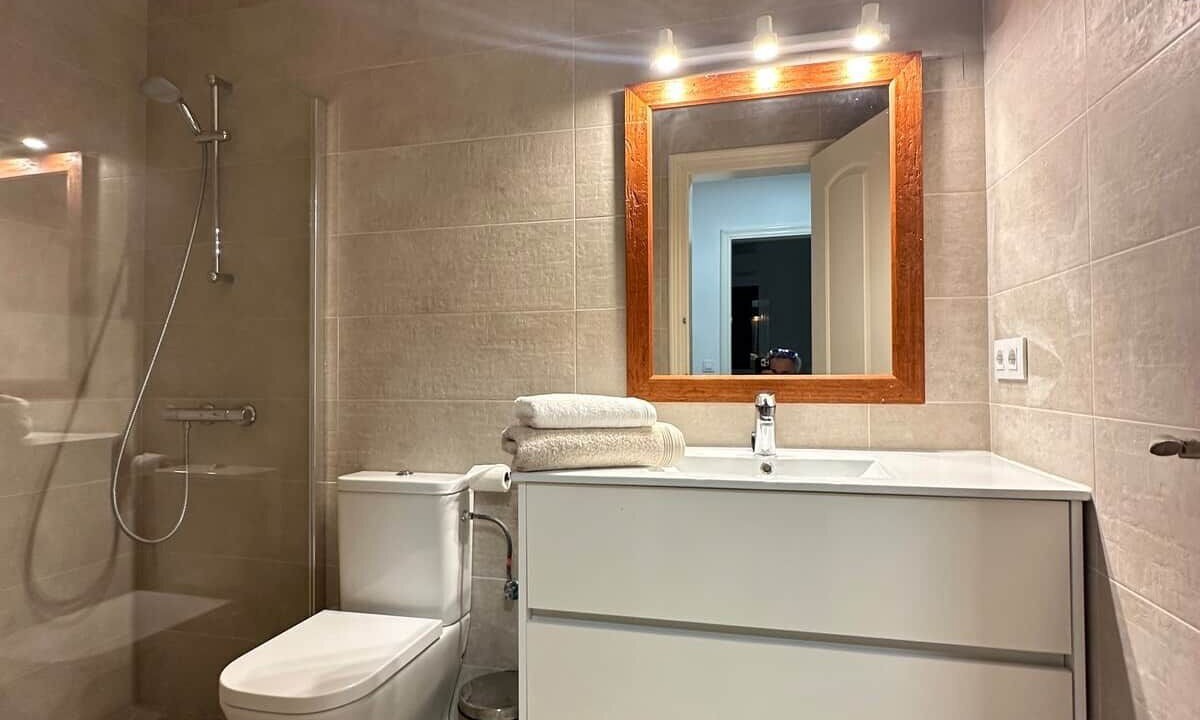 Photo of Bathroom in Puerto Luz