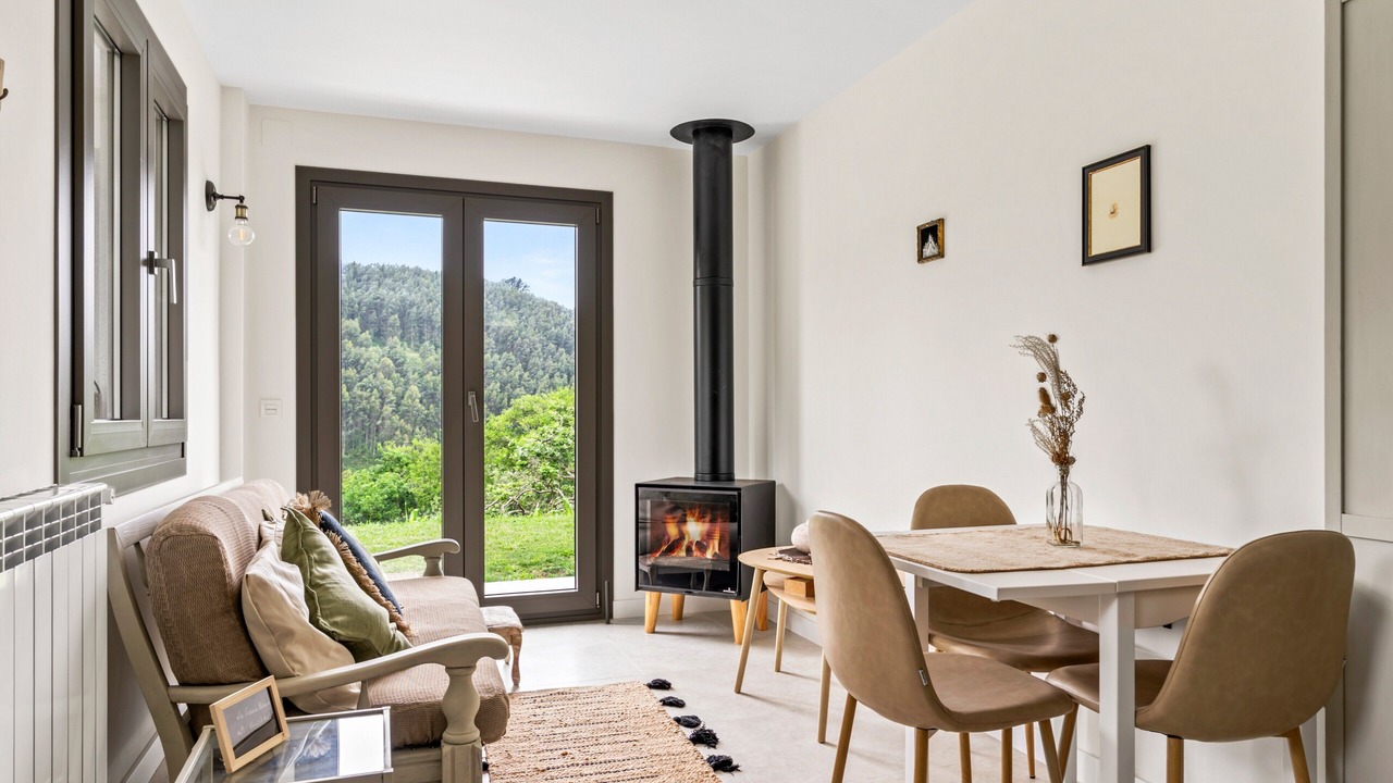 Photo of Livingroom in Lloreda