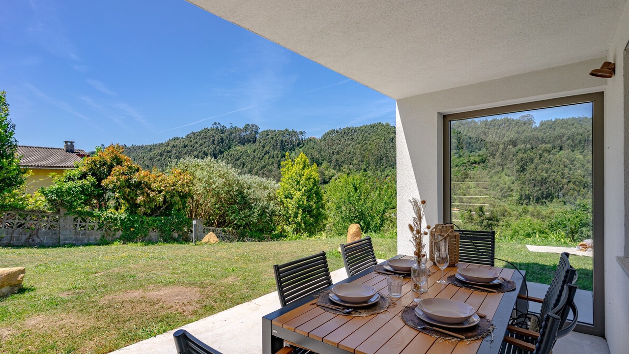 Photo of Outdoor in Lloreda