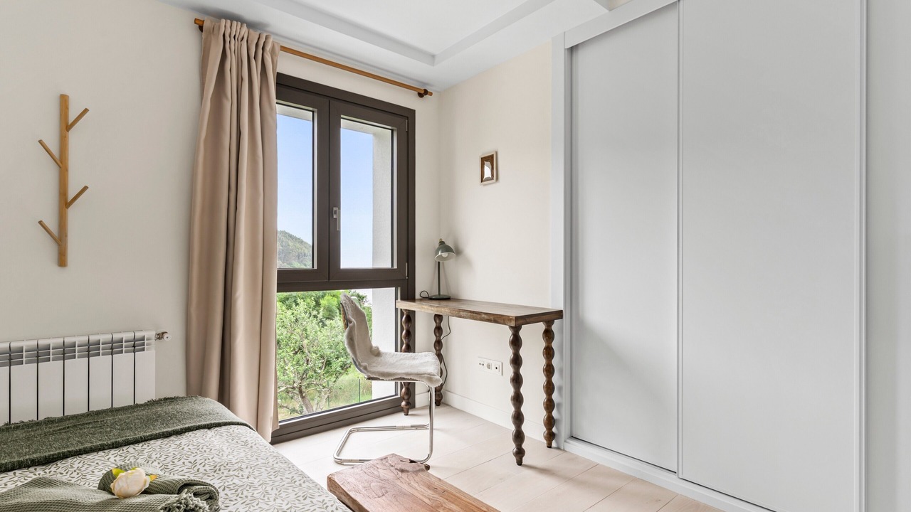 Photo of Bedroom in Lloreda