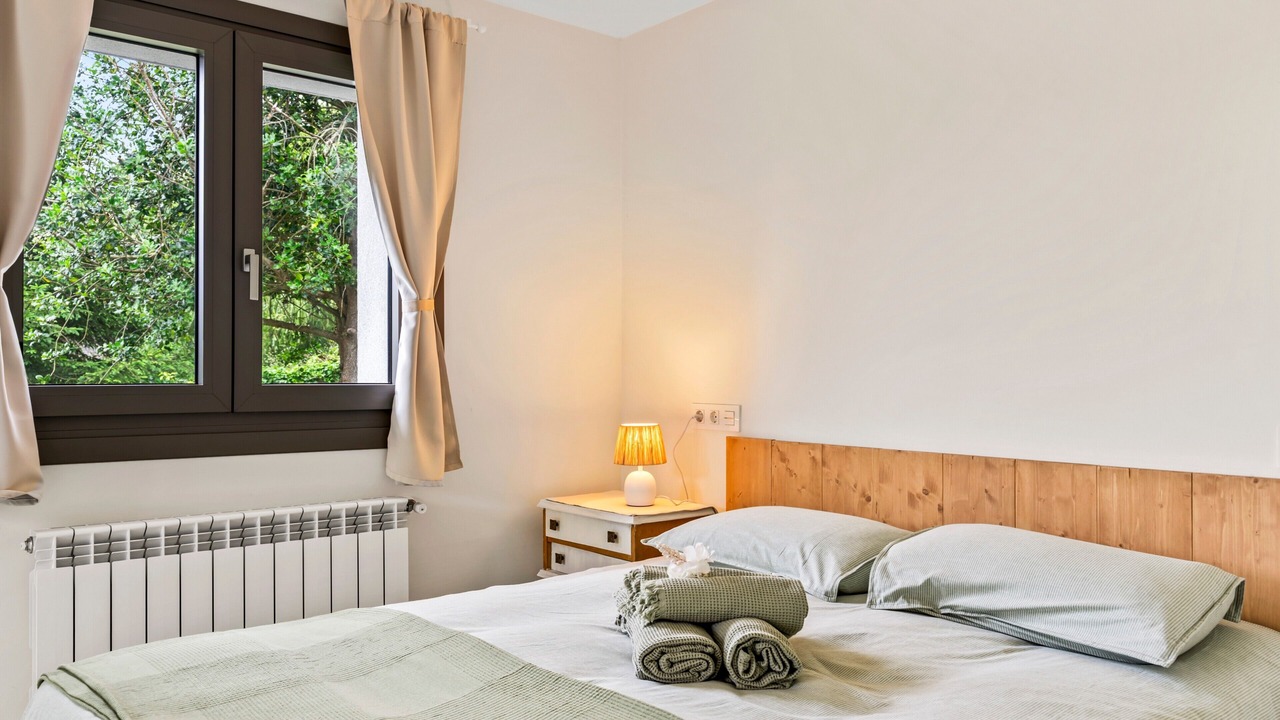 Photo of Bedroom in Lloreda