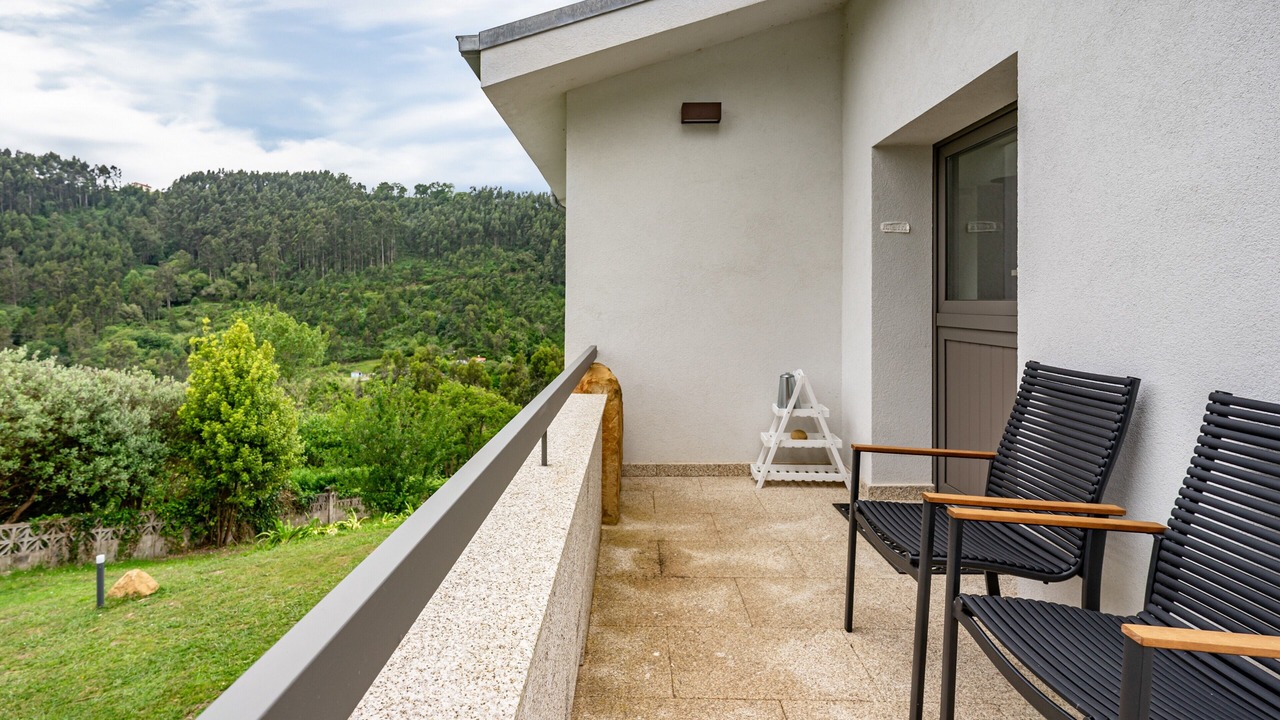 Photo of Patio Balcony in Lloreda
