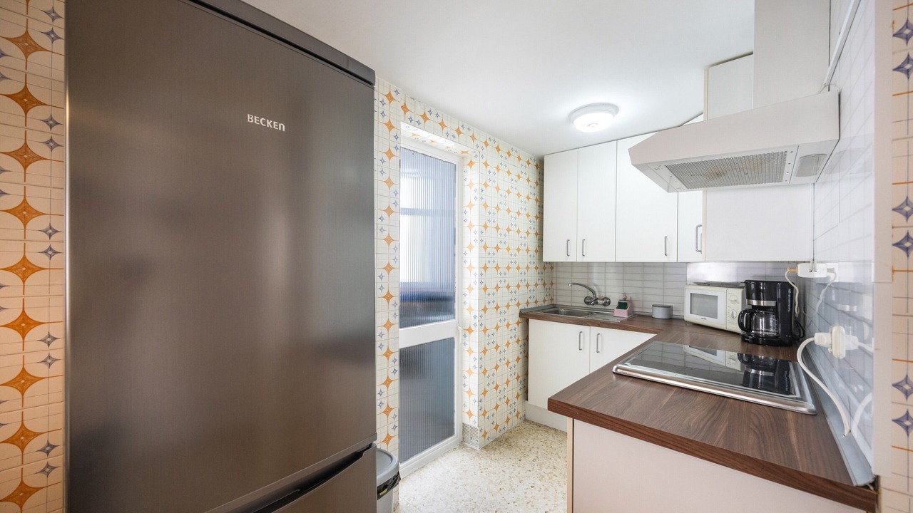 Photo of Kitchen in Valdelagrana