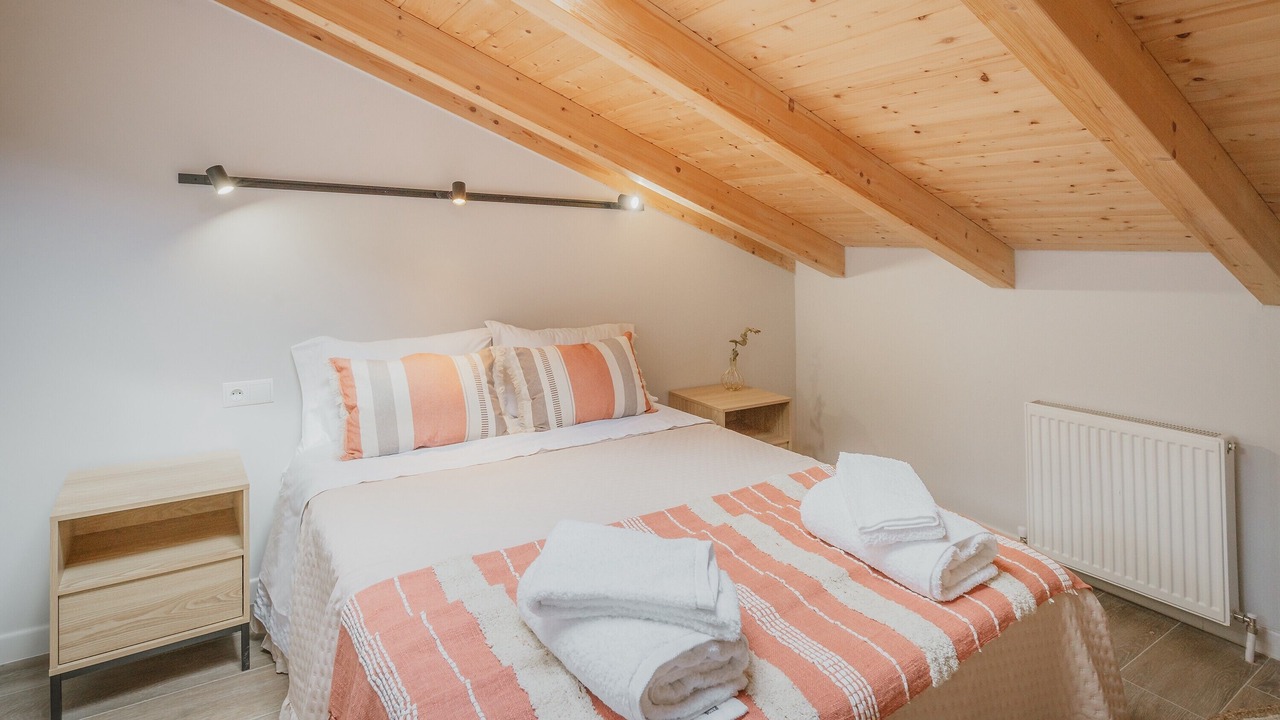Photo of Bedroom in Matapozuelos
