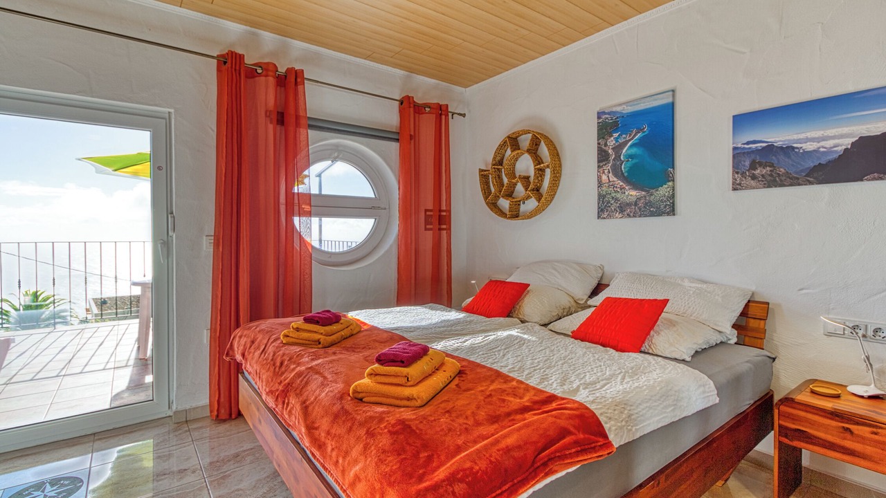Photo of Bedroom in Arecida