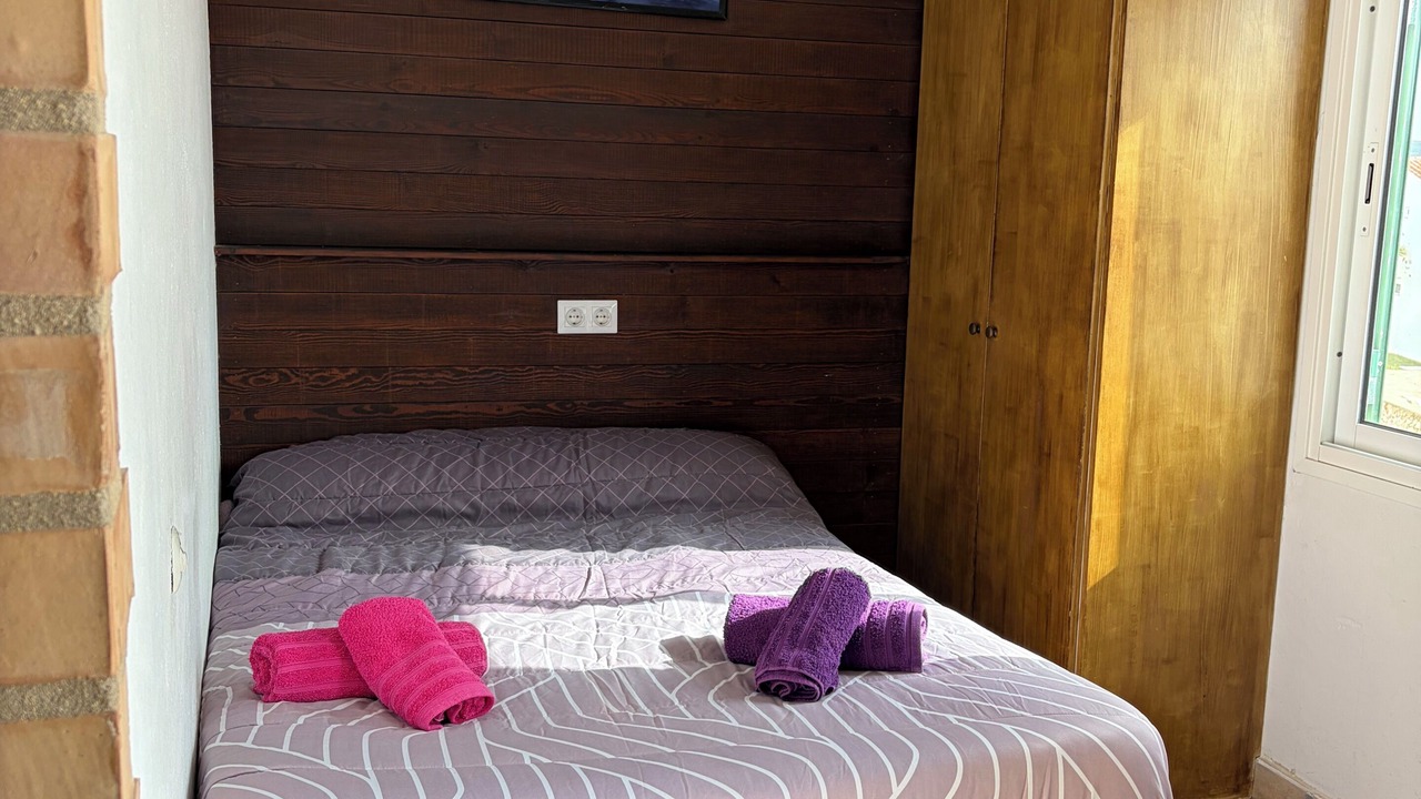 Photo of Bedroom in Cales Piques