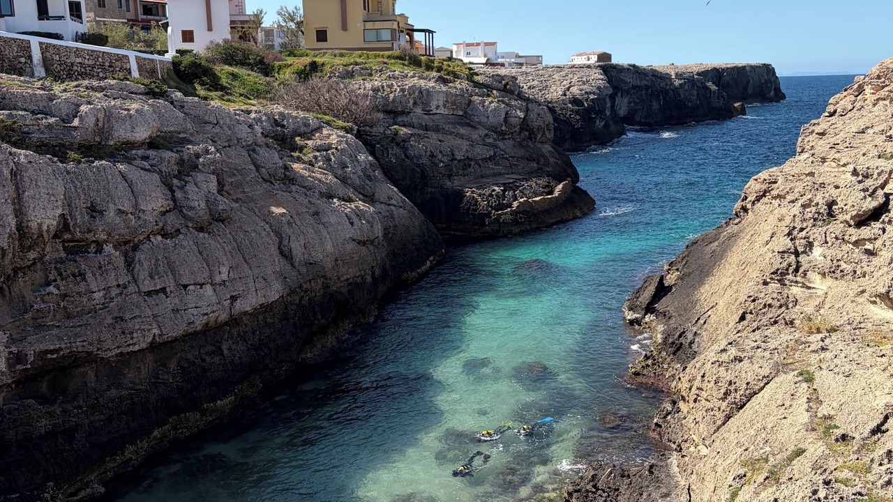Photo of Others in Cales Piques