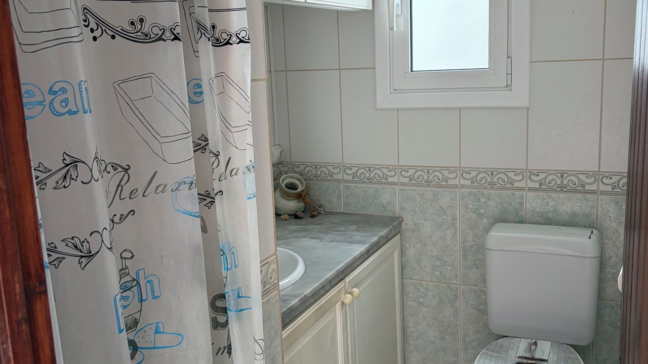 Photo of Bathroom in Cales Piques