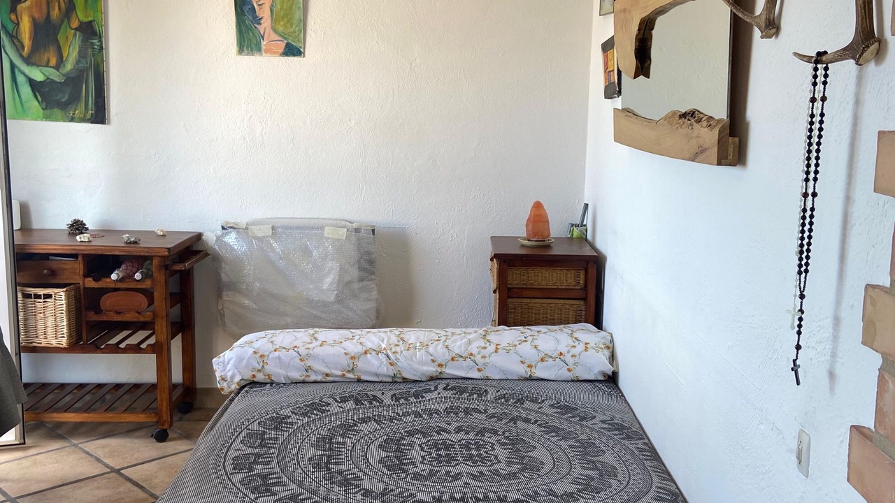 Photo of Bedroom in Cales Piques