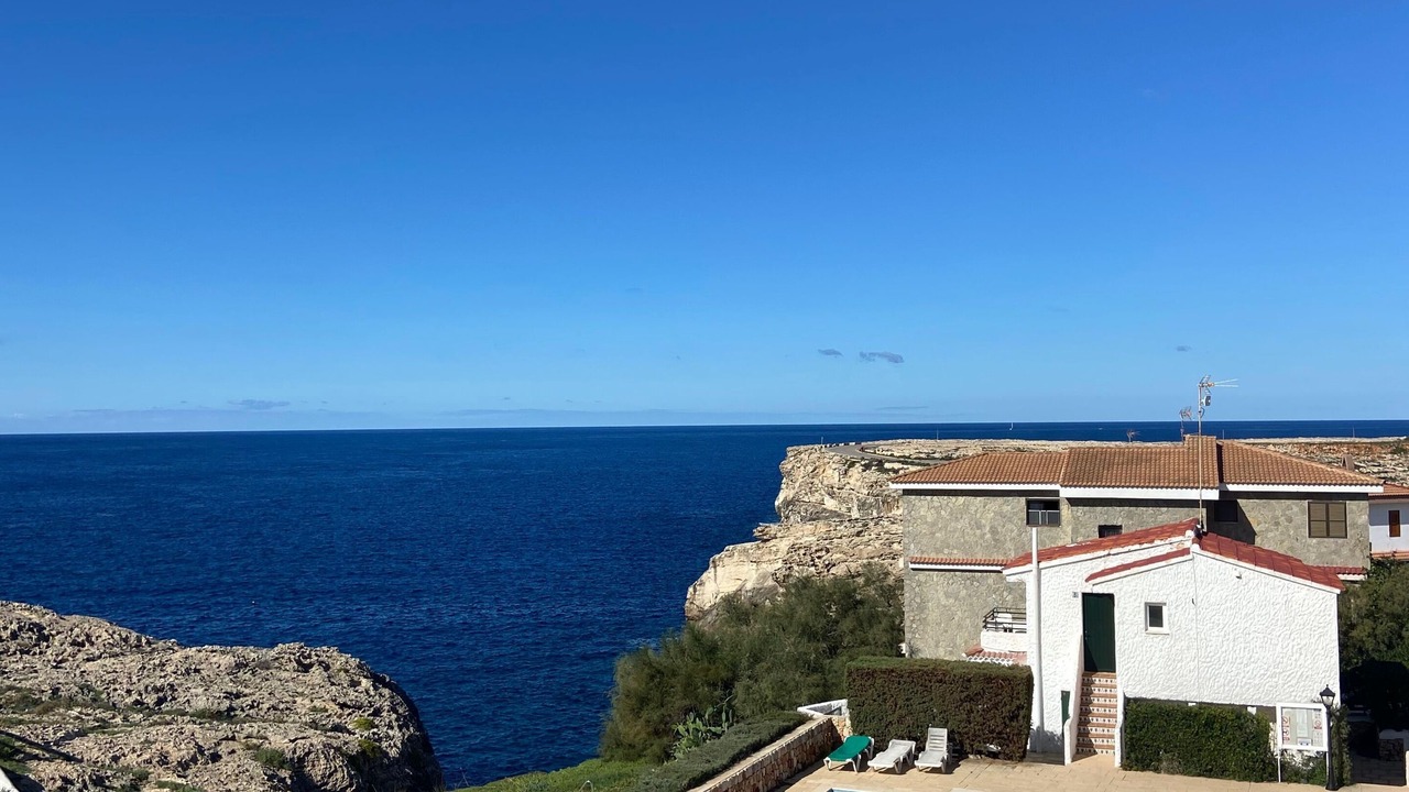 Photo of Outdoor in Cales Piques