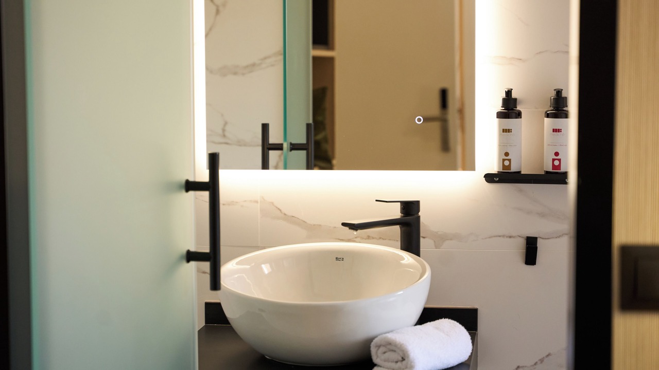 Photo of Bathroom in San Isidro