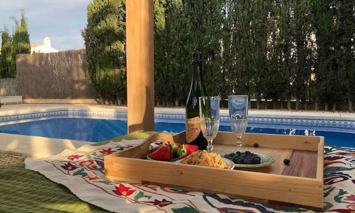 Photo of Outdoor in El Albir