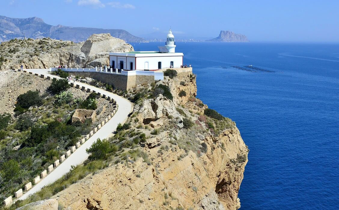 Photo of Outdoor in El Albir