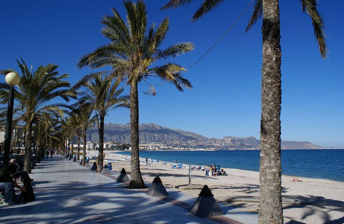 Photo of Others in El Albir