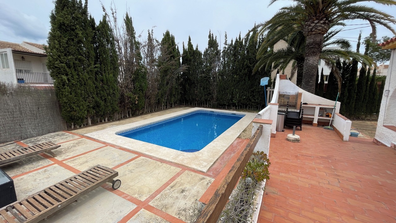 Photo of Outdoor in El Albir