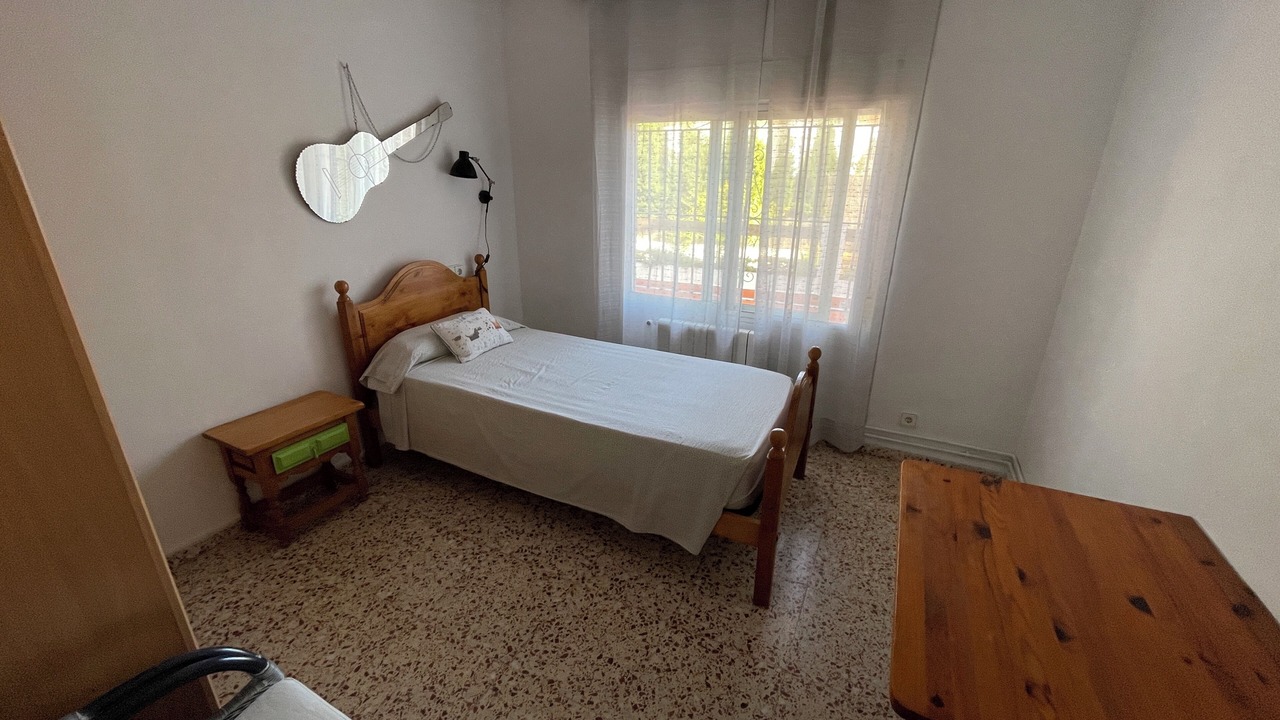 Photo of Bedroom in El Albir