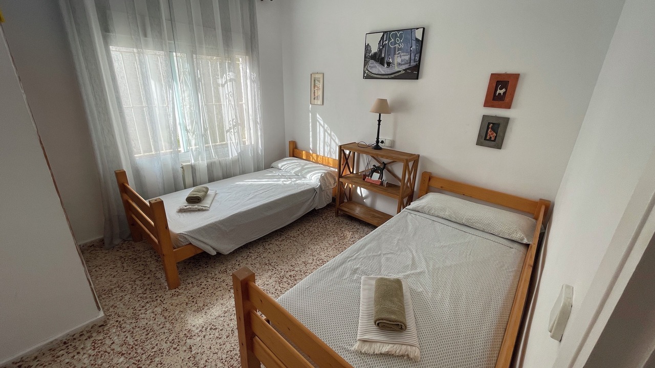 Photo of Bedroom in El Albir
