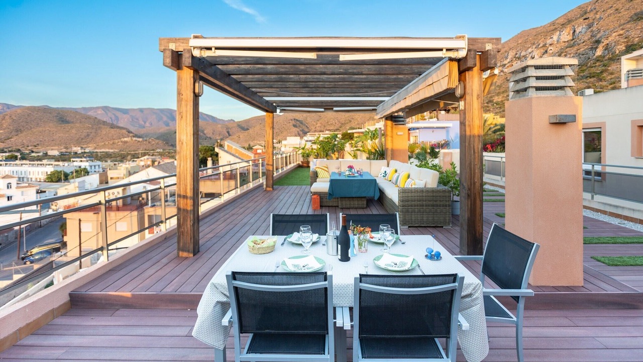 Photo of Outdoor in La Azohia