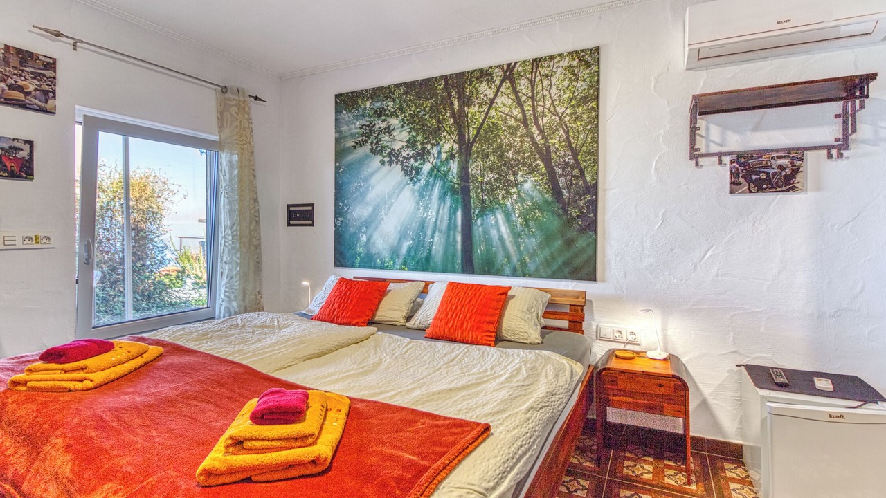 Photo of Bedroom in Arecida