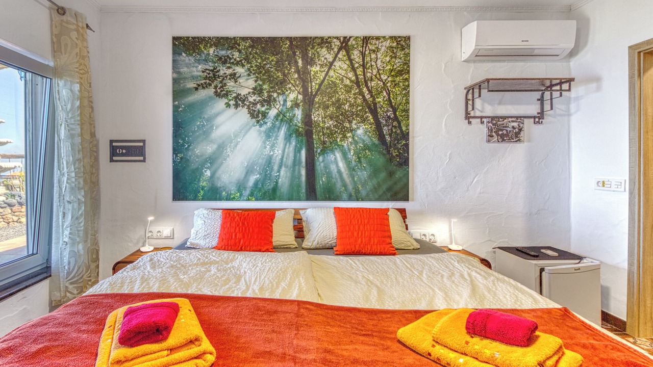 Photo of Bedroom in Arecida
